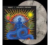 DeWolff - Love, Death & In Between [VINYL]