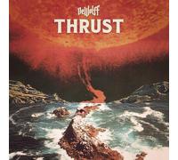 DeWolff – Thrust – Vinyl – Mascot