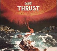 DeWolff - Thrust [VINYL]