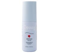 Dewy by Trilogy Spotless Serum for Teens, Lightweight, 1 Fl Oz | Teen face serum balances oil, smooths & calms redness with Rose Myrtle, Manuka Leaf & Squalane, unisex, fragrance-free