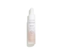 Dewy Foundation Drops 006 Medium Gosh 15ml