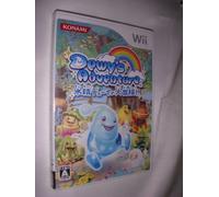 Dewy's Adventure: Suishou Dewy no Daibouken!! [Japan Import]