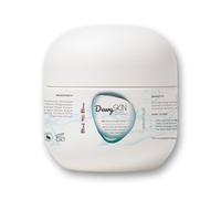 DewySKIN Infusion Moisturiser with 5% Hyaluronic Acid, Shea Butter & Licorice - Hydrating Face Cream for Women & Men, Anti-Aging, Brightening, Soothing, Dry Skin Moisturiser, Night Cream