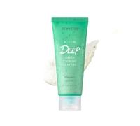 DEWYTREE - AC Control Deep Green Calming Clay Gel Pore Pack 100ml