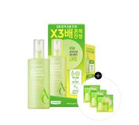 DEWYTREE - AC Deep Blemish Calming Ampoule Set 4 pcs