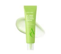 DEWYTREE - AC Deep Blemish Calming Cream 60ml