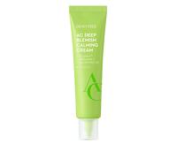 Dewytree AC Deep Blemish calming cream (pack of two) - GREEN One Size