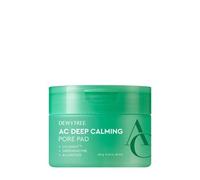 DEWYTREE - AC Deep Calming Pore Pad 60 pads