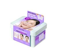 DEWYTREE - Pick And Quick Collagen Pore Lifting Double Pad 100 pads