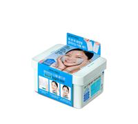 Dewytree Pick And Quick makeup-boosting pads (pack of two boxes) - BLUE One Size