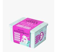 DEWYTREE - Pick And Quick Moisture Full Mask 30 pcs