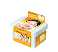 DEWYTREE - Pick And Quick Vitamin Glow Double Pad 100 pads
