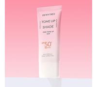 DEWYTREE - Tone Up Shade Pink Tone Up Sun 40ml