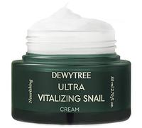 DEWYTREE Ultra Vitalizing Snail Cream 80g Anti aging, Anti Wrinkle Korean Sincare Beauty #Dab1108