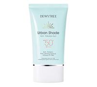 [ DEWYTREE ] Urban Shade Anti Pollution Sun (50ml) SPF 50+ P Made in Korea
