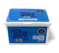 DewytreePick&Quick 30 Days Mask 3 Types to Choose/Dewytree Mask/Maskpack/Masksheet (Nutrition)