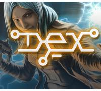 Dex EU Steam CD Key