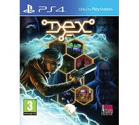 Dex (PS4)