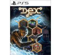 Dex (PS5) - PSN Account - GLOBAL