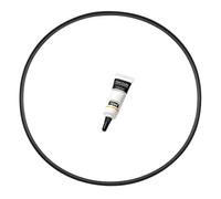 DEX2400K Pool Filter O-Ring Replacement for Hayward Micro-Clear DE, Pro-Grid DE, Super Star Clear, SwimClear Filters, Replaces DE2400, DE3600,DE2420, DE3620, DE4820, DE6020, DE7220