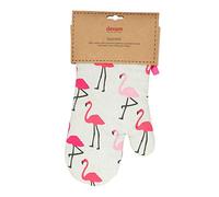 Dexam 16150218 Flamingo Gauntlet Pink, One Size