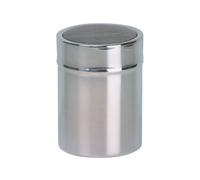 Dexam 17830176 Mesh top shaker stainless steel
