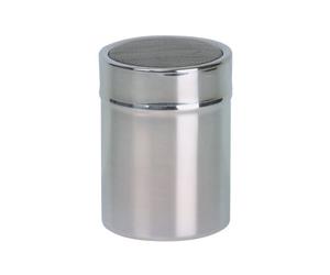 Dexam 17830176 Mesh top shaker stainless steel