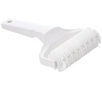 Dexam 17840885 Lattice Pastry Cutter Plastic, White