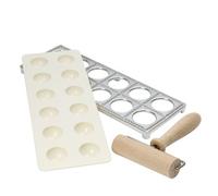 Swift Ravioli Making Set