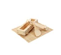 Dexam 17841090 Bamboo Sushi Making Kit