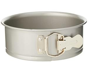 Dexam 17841530 Non -Stick Springform Cake Tin, Grey