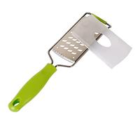 Dexam 17851065 Coarse Grater, Green, 27.5x6.5x0.75 cm