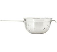 Dexam 18Cm Stainless Steel Colander For Kitchen