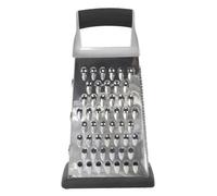 Dexam 20Cm Soft Grip Four-Sided Box Grater