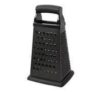 Dexam 20Cm Soft Grip Non-Stick Four-Sided Box Grater