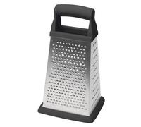 Dexam 22Cm Soft Grip Four-Sided Box Grater