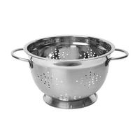 Dexam 22Cm Stainless Steel Footed Colander