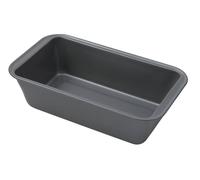 dexam 2lb Non-Stick Loaf Pan for Baking Dexam Multicolor