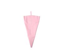 dexam 30cm Icing Piping Bag in Pink Colour in Pale Pink Dexam Pale Pink