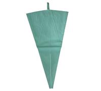 dexam 50cm Icing Bag in Green Colour Dexam Green