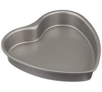Dexam 8"/20Cm Non-Stick Heart Shaped Pan