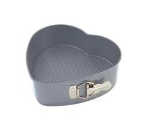 Dexam N/S Springform Heart Shaped Pan 22.5cm
