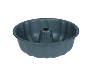 Dexam 9.5"/24Cm Non-Stick Fluted Cake Pan