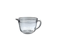 DEXAM Anchor Hocking Batter Bowl, 2.0 Litre Tempered Glass