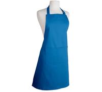 Dexam Apron, Love Colour Moroccan Blue