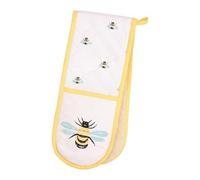Dexam Bees Knees Double Oven Gloves