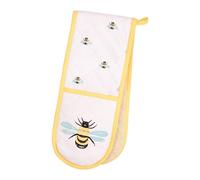 dexam Bees Knees Double Oven Gloves for Kitchen Dexam Multicolor
