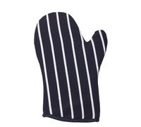 Butchers Stripe Gauntlet, Navy