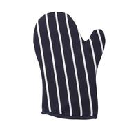 dexam Butchers Stripe Gauntlet - Navy Dexam Multicolor