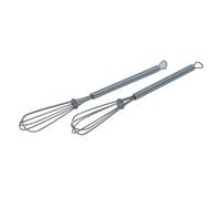 Dexam Cdu/48 Chrome Plated Mini Whisks